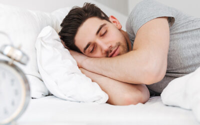 6- نوم جيد، وزن صحي: كيف تؤثر جودة النوم على الوزن والصحة ؟